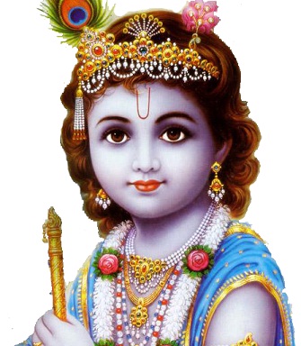 Sree Krishna Jayanthi